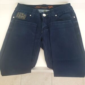 🌟Seven Dark Denim Jeans 🌟